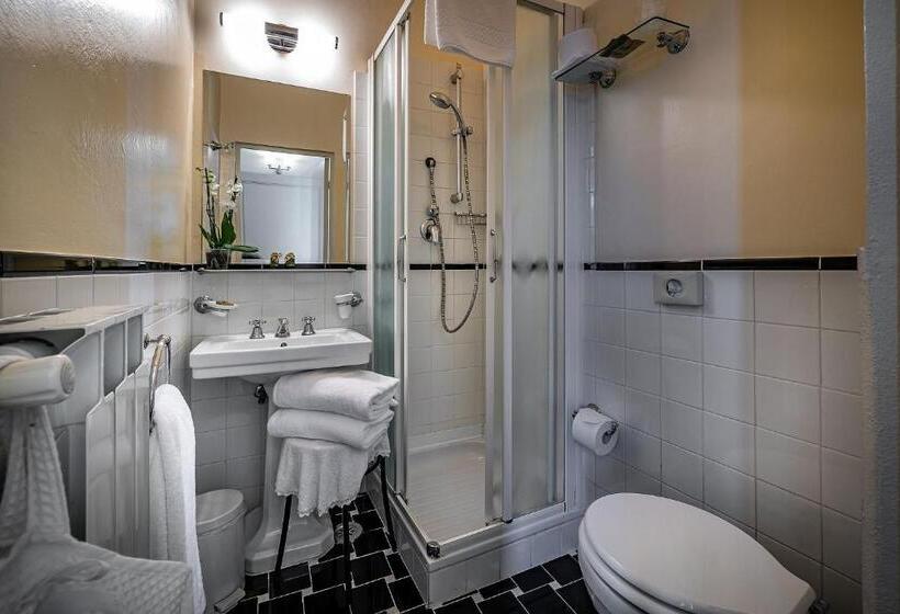 آپارتمان 1 خوابه با بالکن, Palazzo Gamba Apartments Al Duomo