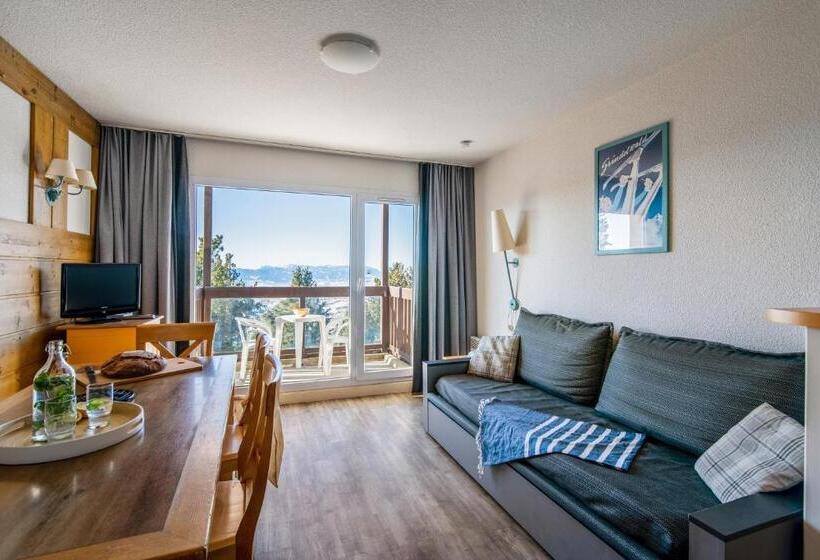 Appartement met 1 Slaapkamer, Residence Le Pedrou   Maeva Home