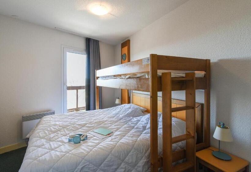 Appartamento 1 Camera da Letto, Residence Le Pedrou   Maeva Home