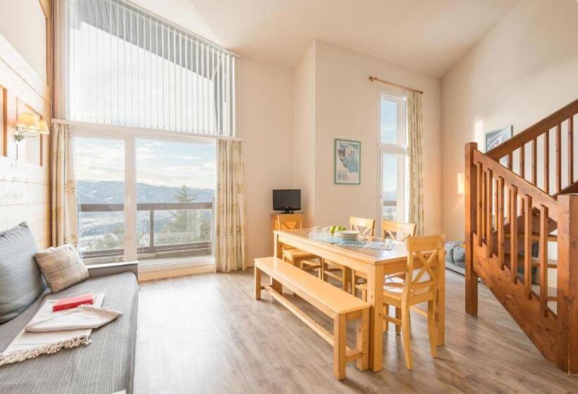 1 Bedroom Apartment, Residence Le Pedrou   Maeva Home