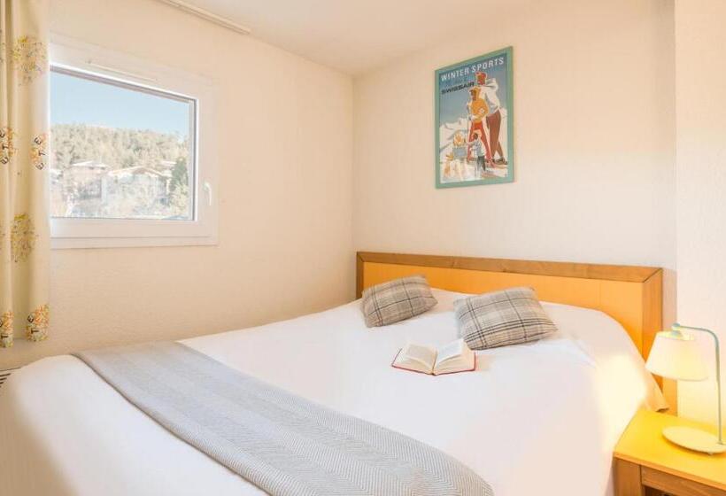 1 Bedroom Apartment, Residence Le Pedrou   Maeva Home