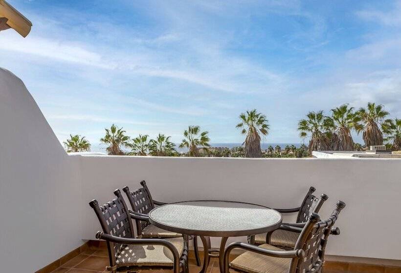 1 Bedroom Apartment, Royal Tenerife Country Club