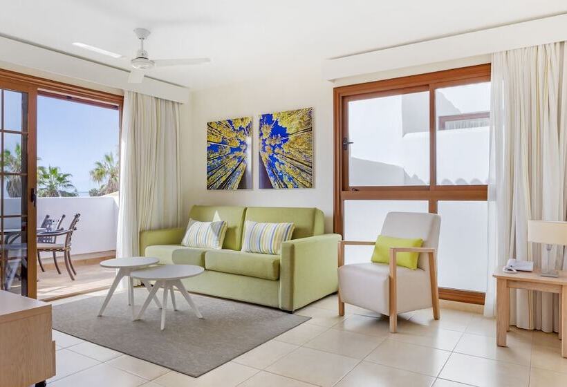 1 Schlafzimmer Apartment, Royal Tenerife Country Club