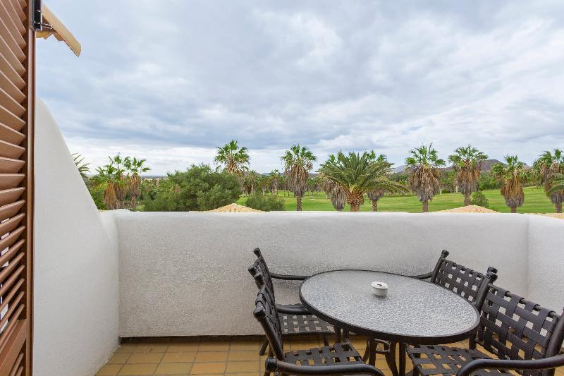 استودیوی استاندارد, Royal Tenerife Country Club