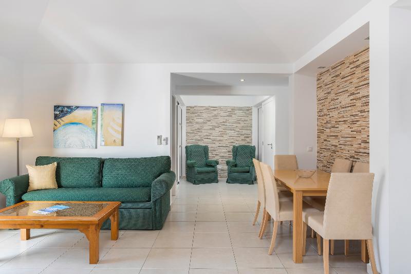 2 Schlafzimmer Apartment, Royal Tenerife Country Club