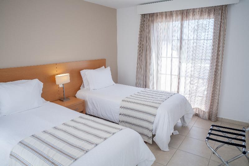 2 Bedroom Apartment, Royal Tenerife Country Club