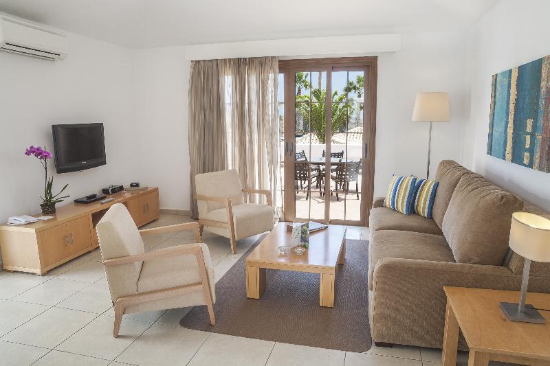 2 Schlafzimmer Apartment, Royal Tenerife Country Club