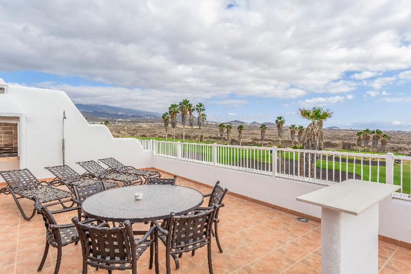 2 Bedroom Apartment, Royal Tenerife Country Club