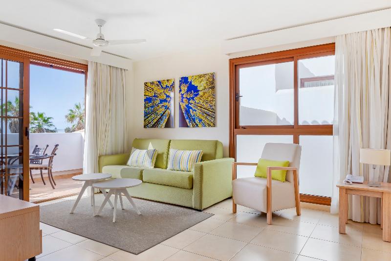 آپارتمان 1 خوابه, Royal Tenerife Country Club