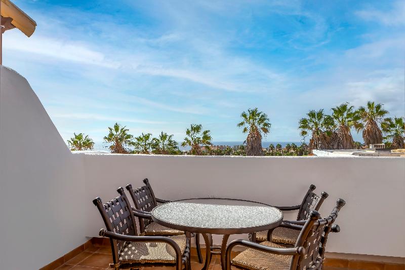 آپارتمان 1 خوابه, Royal Tenerife Country Club