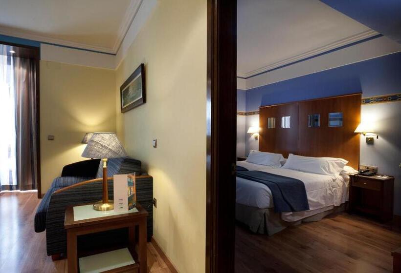 Suite 2 Chambres, Suites Gran Via 44