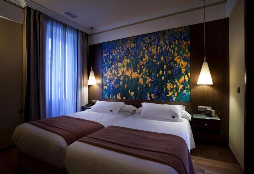 Suite Supérieure, Suites Gran Via 44