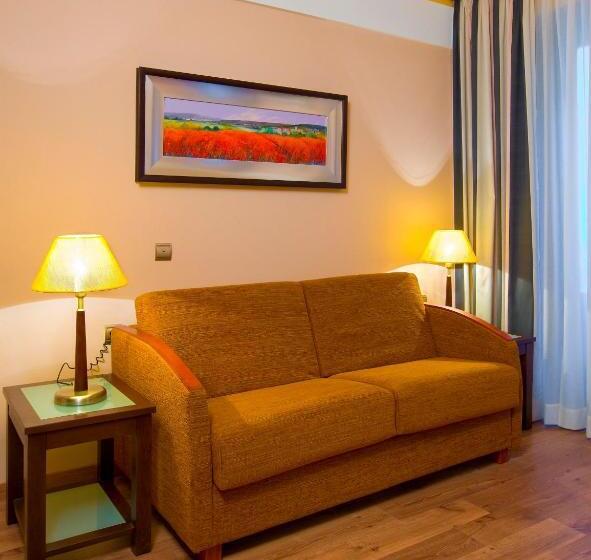 Suite Superior, Suites Gran Via 44