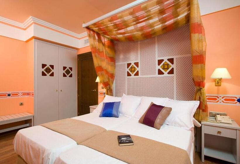 Suite Senior, Suites Gran Via 44