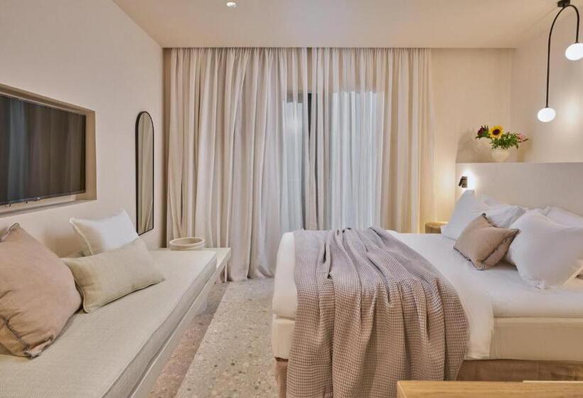 اتاق سوپریور, Skiathos Senses