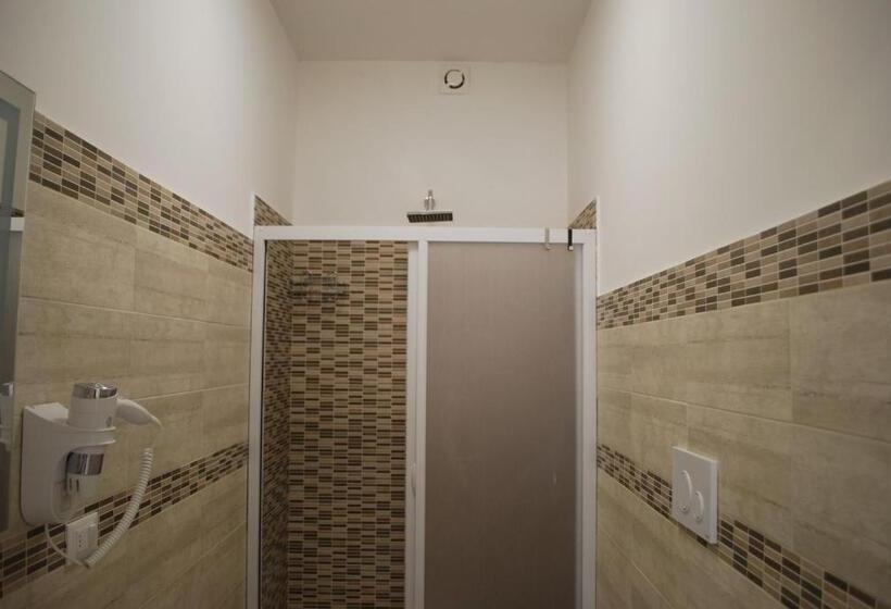 اتاق استاندارد, B&b Le Palme