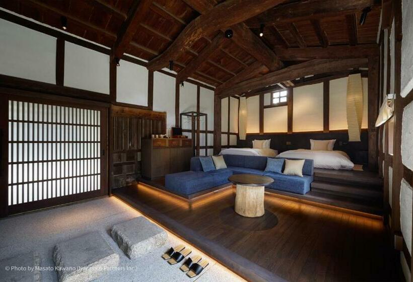 Suite with Terrace, Loquat西伊豆