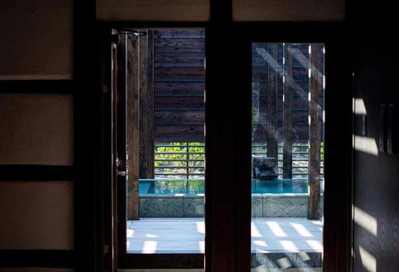 Suite with Terrace, Loquat西伊豆