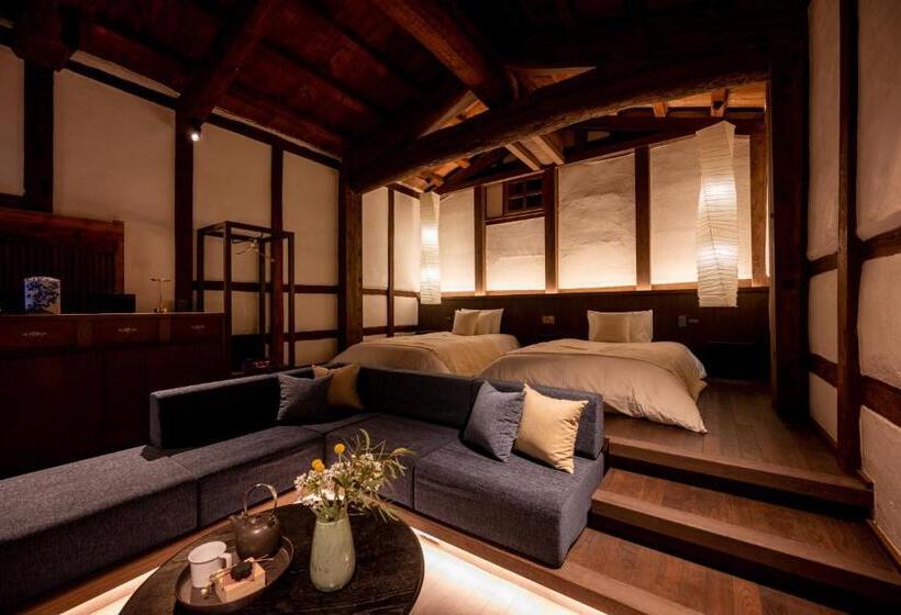 Suite with Terrace, Loquat西伊豆