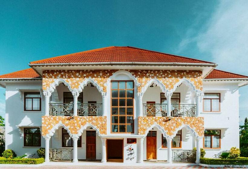 اتاق سوپریور با تخت بزرگ, Sunny Palms Beach Bungalows
