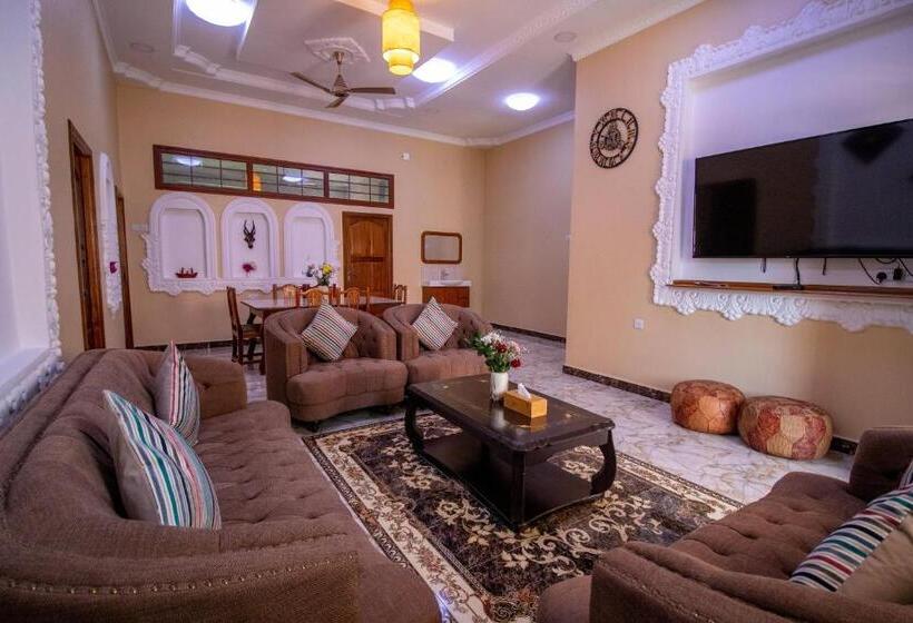 ویلای یک اتاق خوابه با استخر شنا, Sunny Palms Beach Bungalows