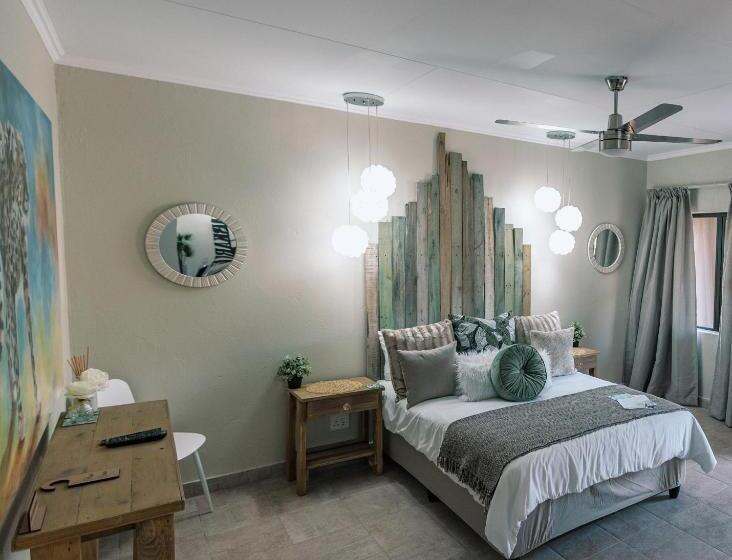 اتاق استاندارد, Pumbaa Wildlife Park & Accommodation