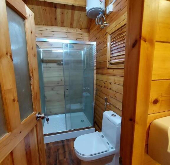سوییت سوپریور با چشم‌انداز دریا, Adhvasaha Beach Spa Resort