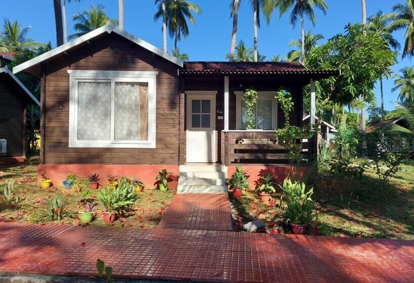 سوییت سوپریور با چشم‌انداز دریا, Adhvasaha Beach Spa Resort