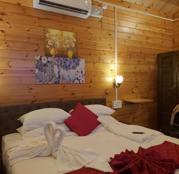 اتاق استاندارد, Adhvasaha Beach Spa Resort