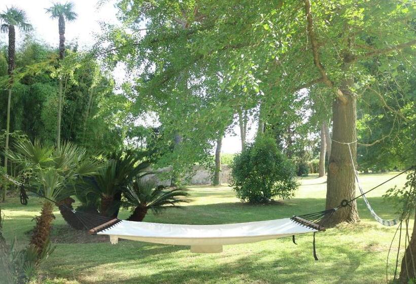 آپارتمان 1 خوابه, Borgo Studiati Residenza D Epoca