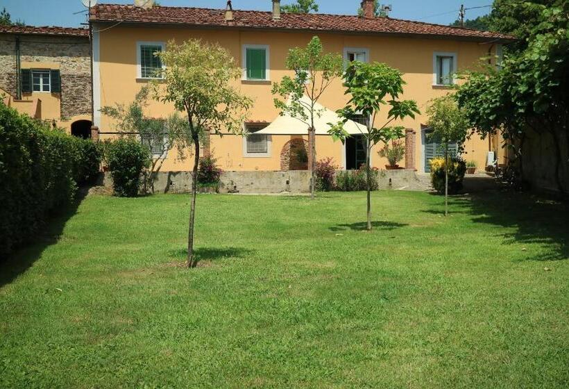 آپارتمان 1 خوابه, Borgo Studiati Residenza D Epoca