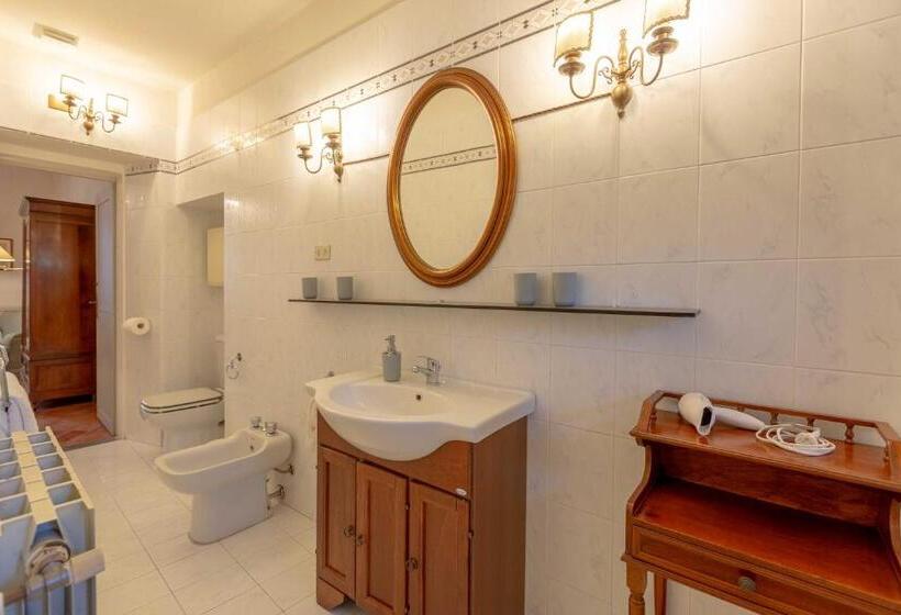 آپارتمان 1 خوابه, Borgo Studiati Residenza D Epoca