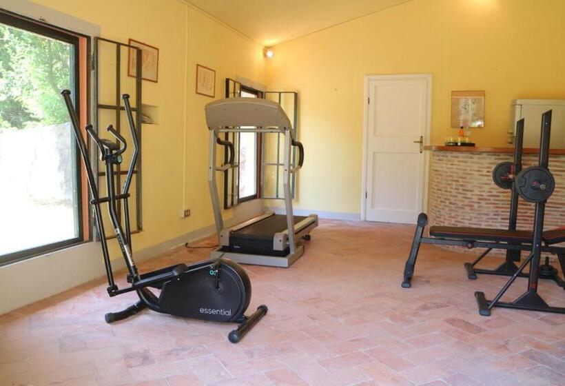 آپارتمان 3 خوابه, Borgo Studiati Residenza D Epoca