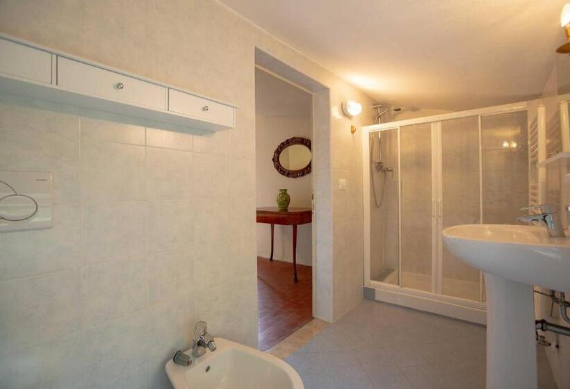 آپارتمان 3 خوابه, Borgo Studiati Residenza D Epoca