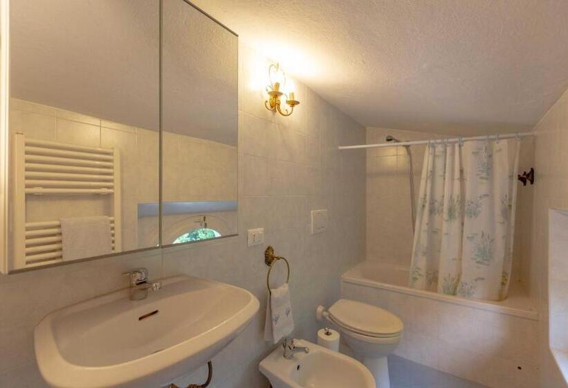 آپارتمان 3 خوابه, Borgo Studiati Residenza D Epoca