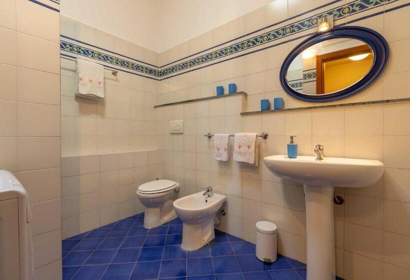 اتاق دوبلکس, Borgo Studiati Residenza D Epoca