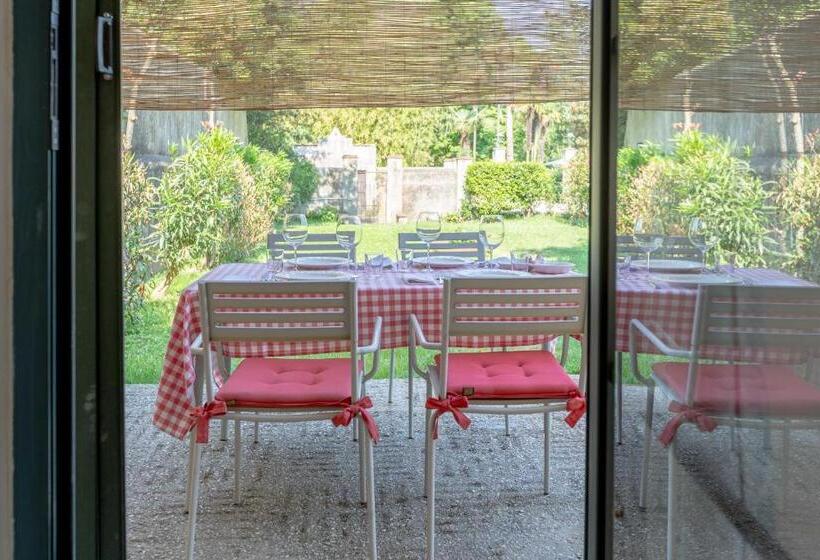 اتاق دوبلکس, Borgo Studiati Residenza D Epoca