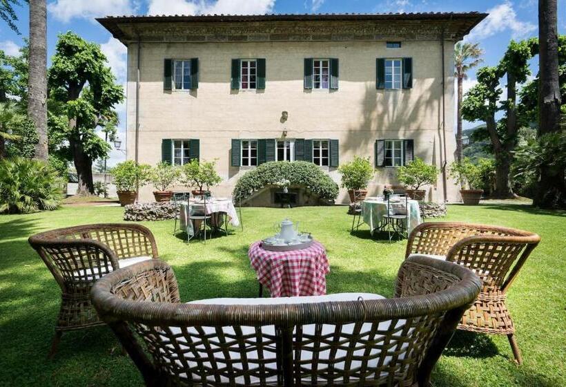 آپارتمان دوبلکس 1 خوابه, Borgo Studiati Residenza D Epoca