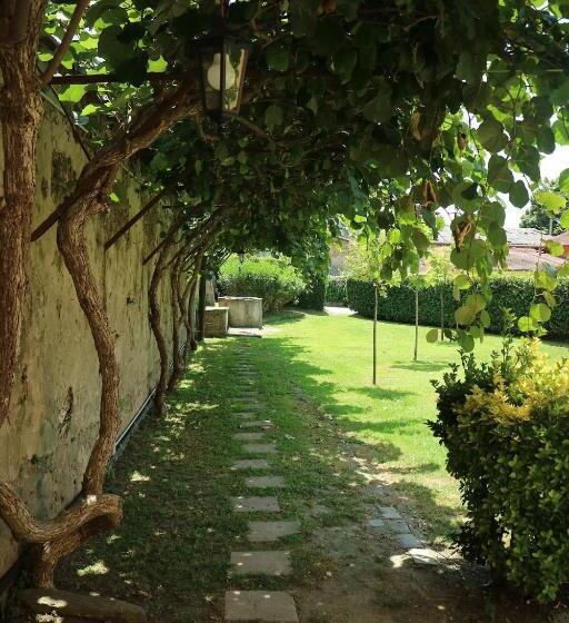 آپارتمان سوپریور 1 خوابه, Borgo Studiati Residenza D Epoca