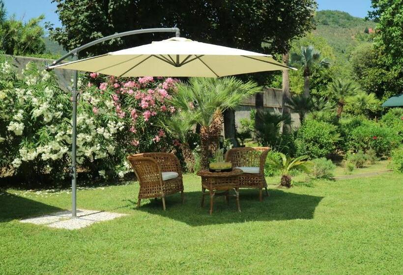 آپارتمان سوپریور 1 خوابه, Borgo Studiati Residenza D Epoca