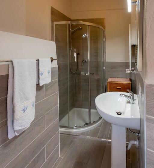 آپارتمان سوپریور 1 خوابه, Borgo Studiati Residenza D Epoca