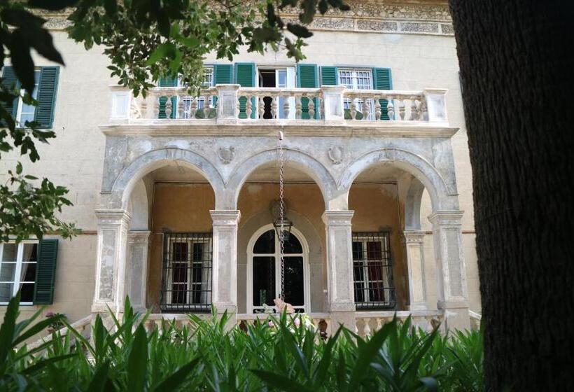 اتاق استاندارد, Borgo Studiati Residenza D Epoca