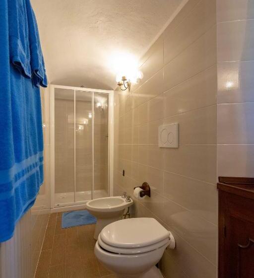 اتاق استاندارد, Borgo Studiati Residenza D Epoca