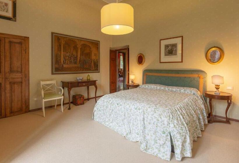 اتاق استاندارد, Borgo Studiati Residenza D Epoca