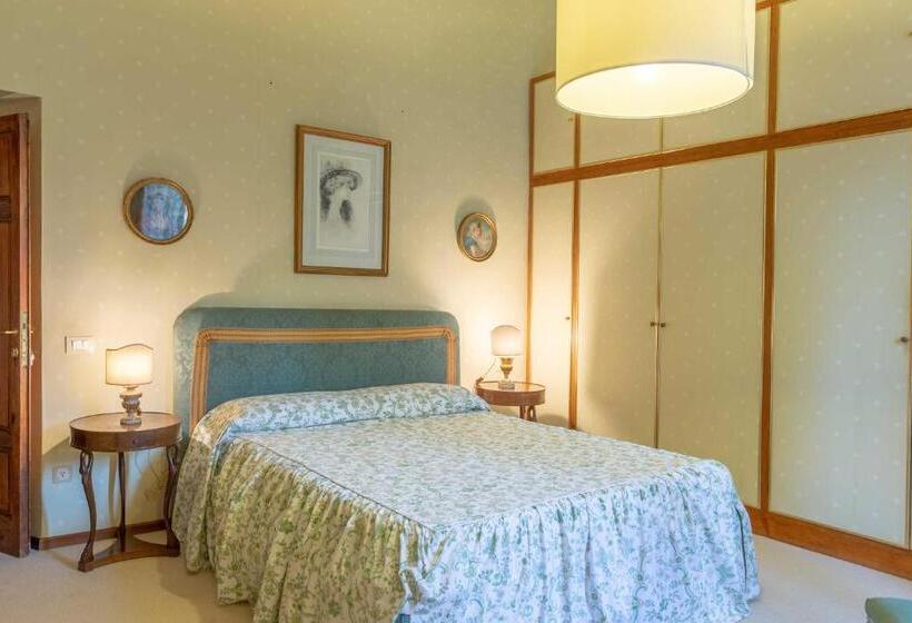 اتاق استاندارد, Borgo Studiati Residenza D Epoca