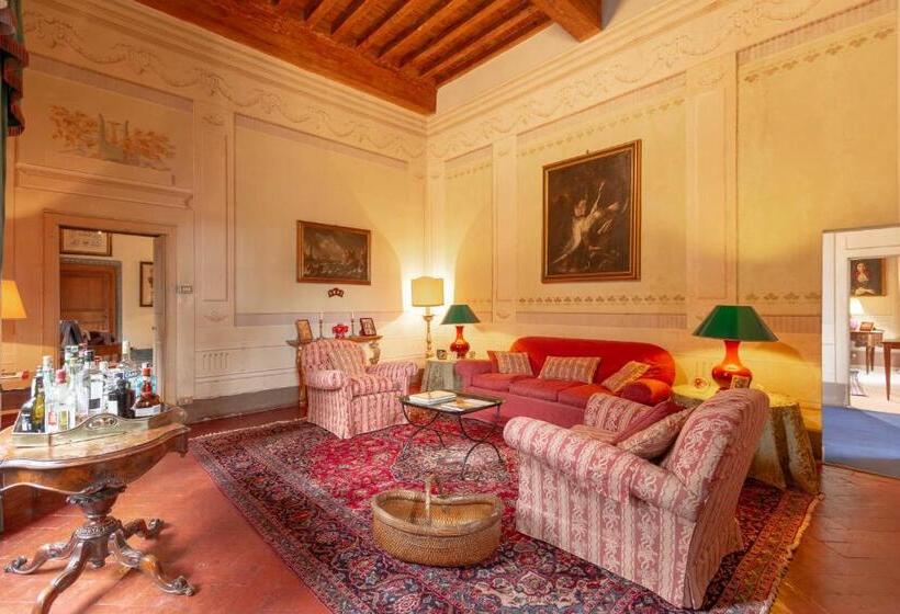 اتاق استاندارد, Borgo Studiati Residenza D Epoca