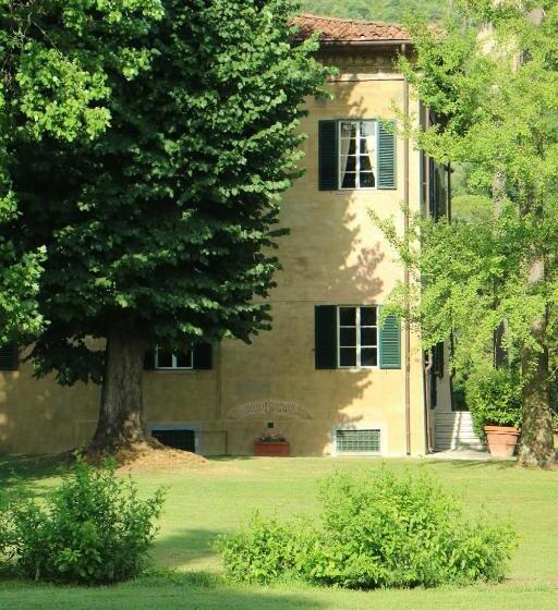 سوئیت پرزیدنت, Borgo Studiati Residenza D Epoca