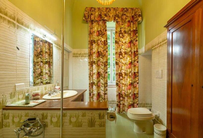 سوئیت پرزیدنت, Borgo Studiati Residenza D Epoca
