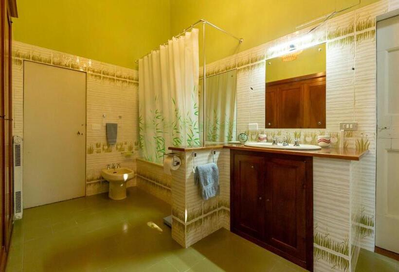 سوئیت پرزیدنت, Borgo Studiati Residenza D Epoca