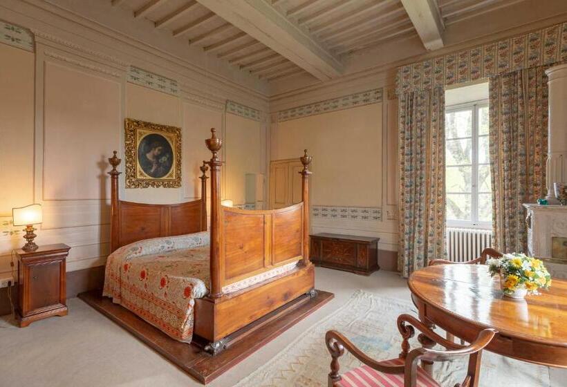 سوئیت پرزیدنت, Borgo Studiati Residenza D Epoca